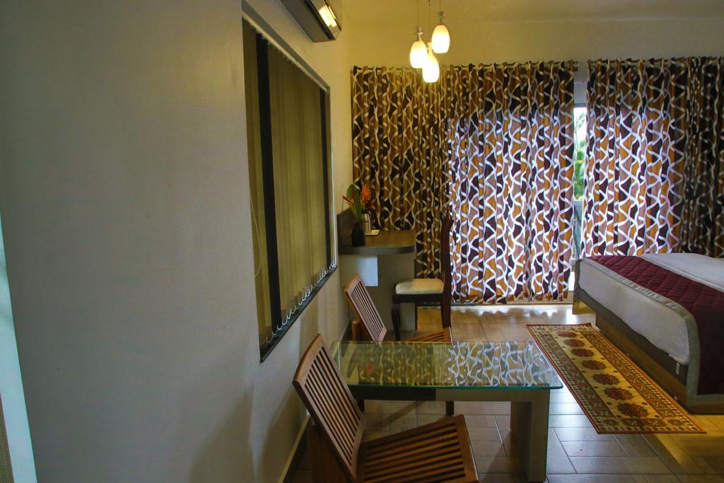 Sceva'S Garden Home Munnar Eksteriør bilde