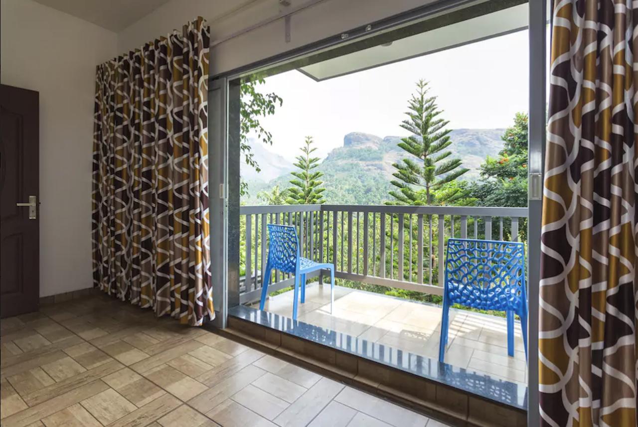 Sceva'S Garden Home Munnar Eksteriør bilde